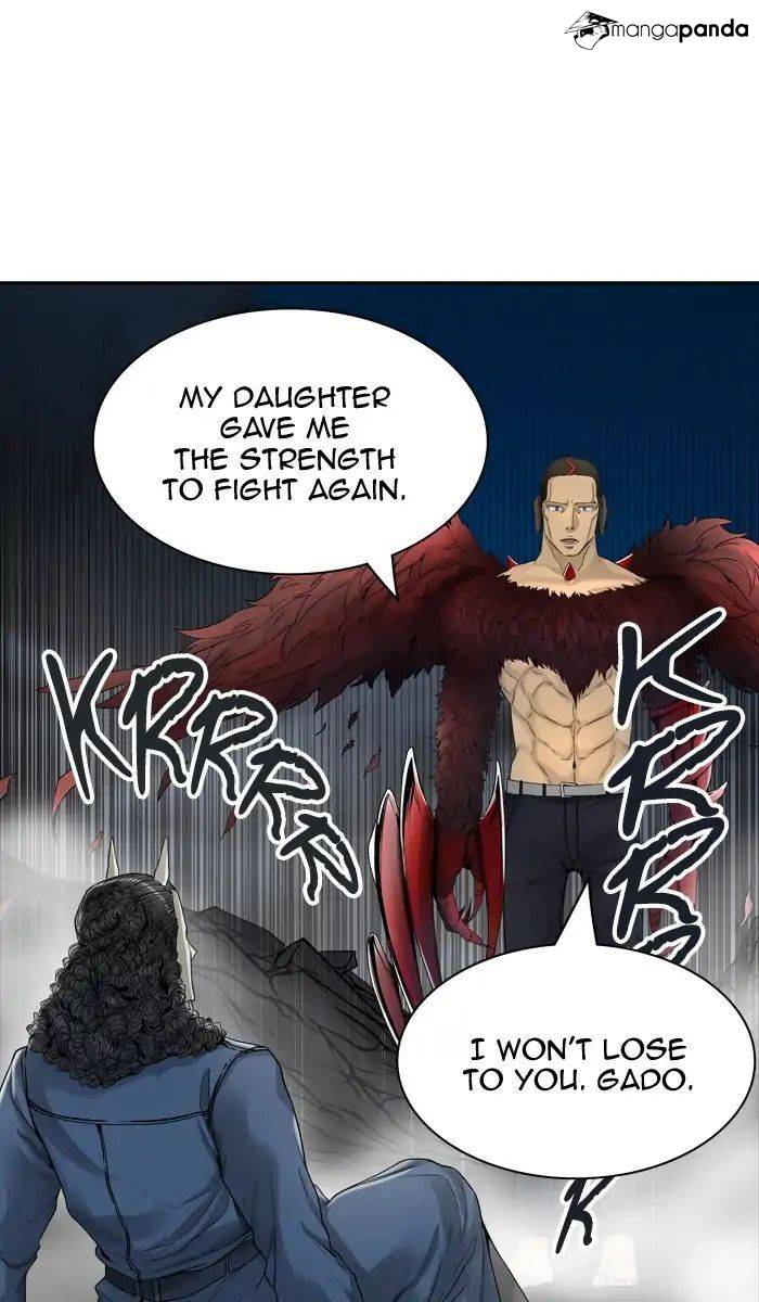 Tower of God Chapter 441 image 069